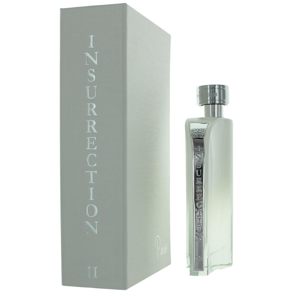 Photo of Insurrection II Pure by Reyane Tradition, 3 oz EDT Spray for Men
